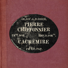 Cachemire (feat. Damien Groleau & Martin Schiffmann)