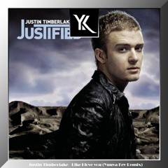 Justin Timberlake - Like I Love You (Yuuya Key Remix) [Free Download]