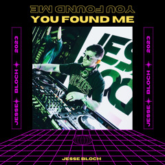 The Fray - You Found Me (Jesse Bloch Bootleg) [DOWNLOAD AVAILABLE]