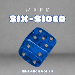 DON'T STOP THE PARTY (MRPD UKG EDIT) FILTERED