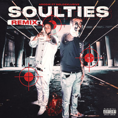 soul ties remix feat. dolo2xclusive