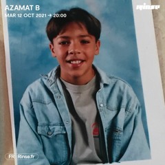 Azamat B.  - 12 Octobre 2021