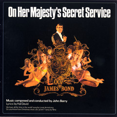 Bond And Draco (From “On Her Majesty’s Secret Service” Soundtrack / Remastered 2003)