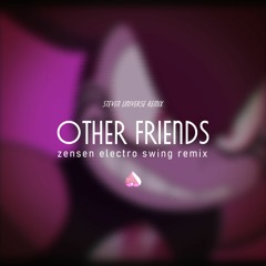[FREE DL] Steven Universe - Other Friends (zensen Electro Swing Remix)