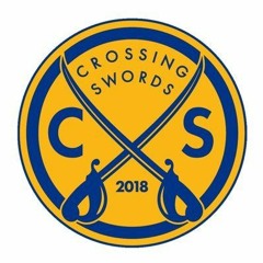 Crossing Swords Podcast - Episode 4 'Times Are A Changin?'