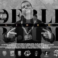 Lider - Banka Fanka Ft. Dj Munja