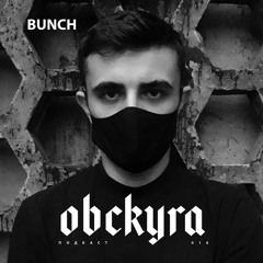 PODCAST 016 - BUNCH