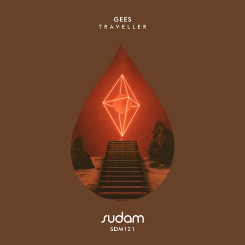 [Premiere] Gees - Rule The World (Original Mix) [Sudam Recordings]