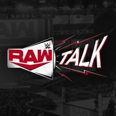Raw Talk; (2016) Season 8 Episode 7 Full*Episode -870477