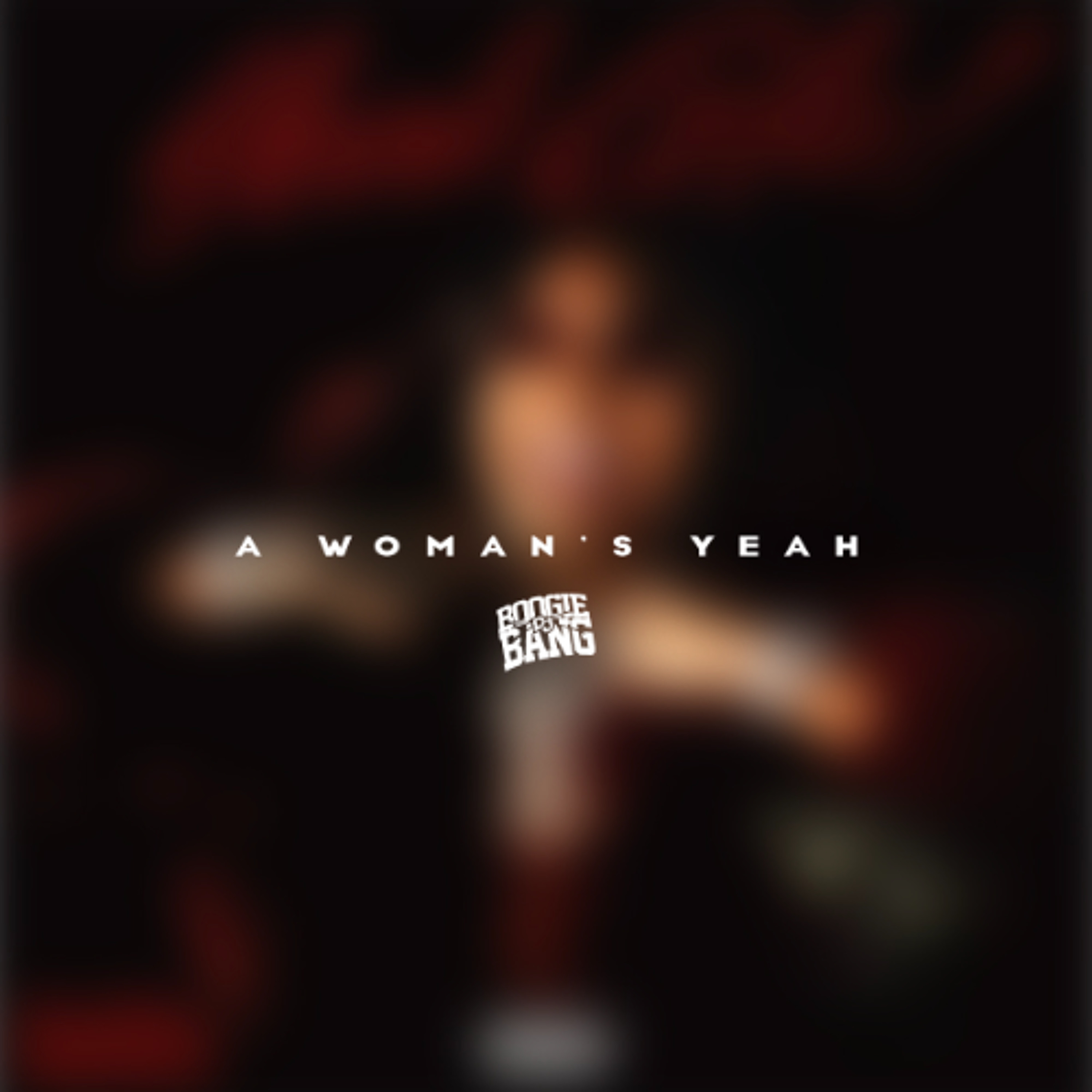 A Woman's Yeah episode artwork