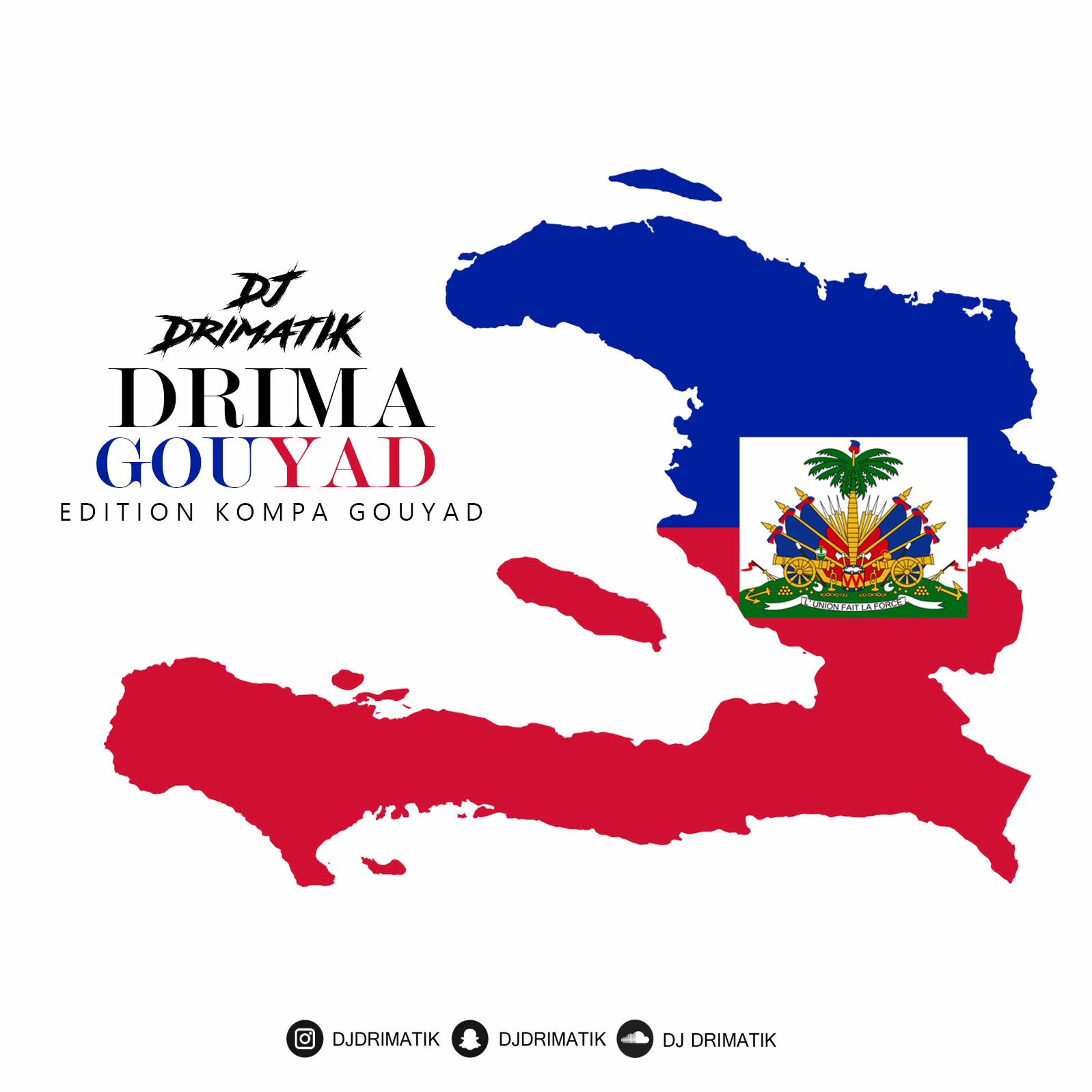 Drimatik Mix