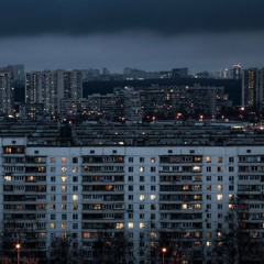 зиморский микрорайон