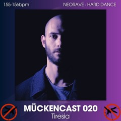 Mückencast 020 - Tiresia