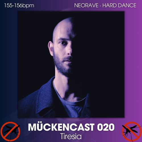 Mückencast 020 - Tiresia