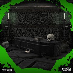 CRYPT WALKER