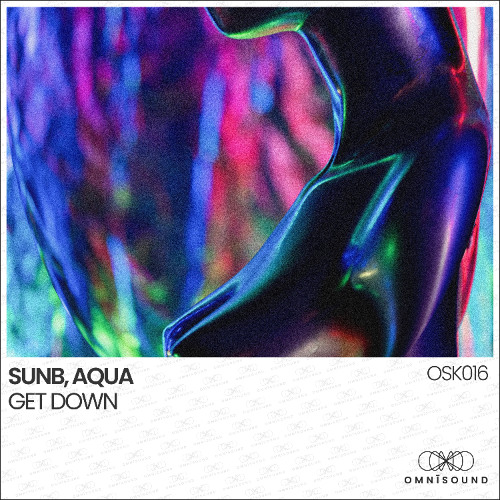 SunB, AQUA - Get Down