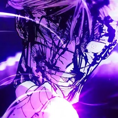Void x GOJO “the strongest”