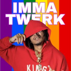 Imma Flirt (Gay Version) Ft. Denxiio