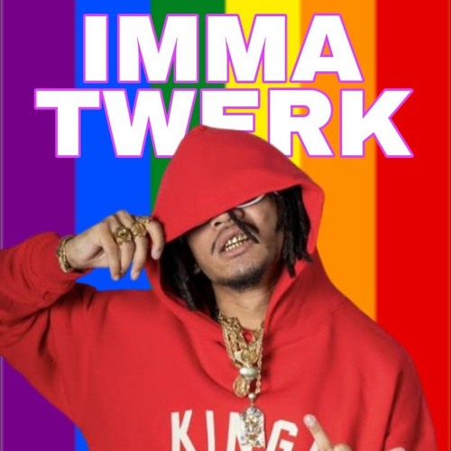 Imma Flirt (Gay Version) Ft. Denxiio