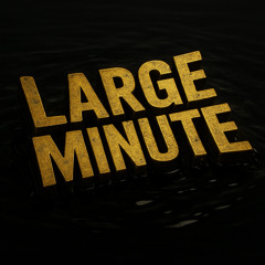 Large Minute 3 : Station