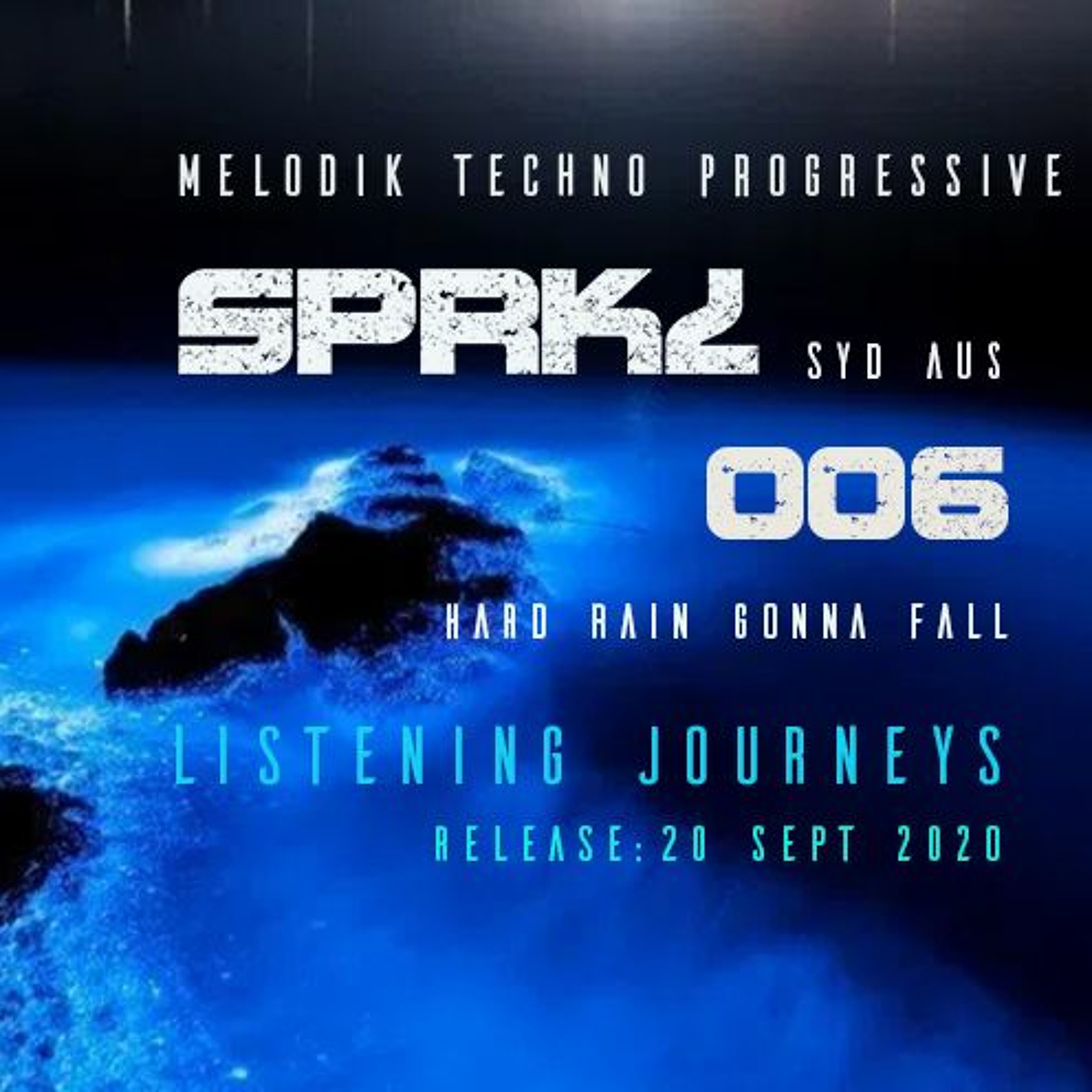 SPRKL
