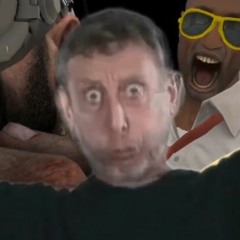 francis and the rest of the gang are vaporized by giant nuke cfg