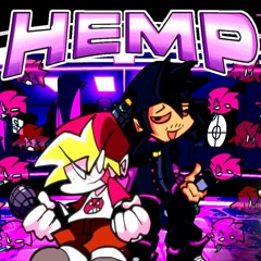 Hemp [FNF: FOURTWENTY OST]