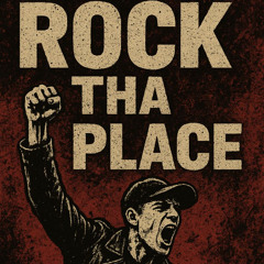 Rock Tha Place - Aggressive Distortion [IRIG EDIT]