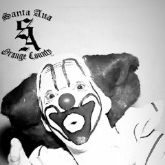 SANTANERO FUNK 2 [WHOS GETTIN IT NOW]