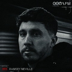 GEM FM 355 RAMSEY NEVILLE