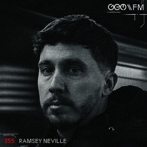 GEM FM 355 RAMSEY NEVILLE
