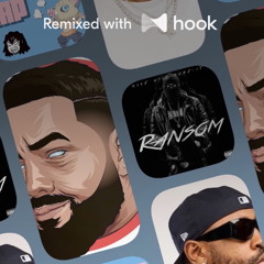 Mike WiLL Made-It x Daddyphatsnaps - Intro (feat. Big Sean) x Inosuke Rap (@sweethero Hook Mashup)