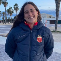 Clara Pérez: "Estar en los Juegos Olímpicos es un sueño que espero se haga realidad"