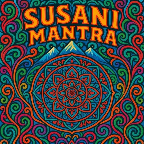 Susani Mantra (Radio Edit)