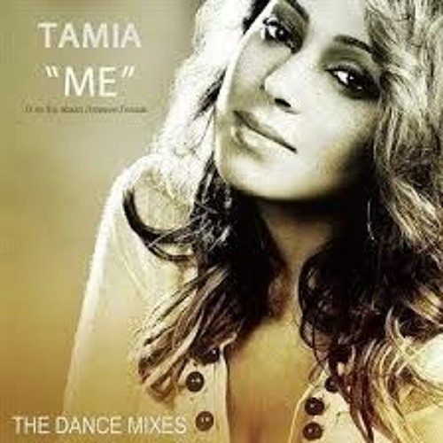 Tamia - me Sissy Nobby Blaqnmild