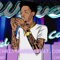 Fuck The World Cover Meek