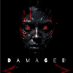 damaged