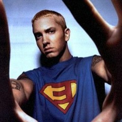 Eminem - Superman (Remix By Sub Zero)