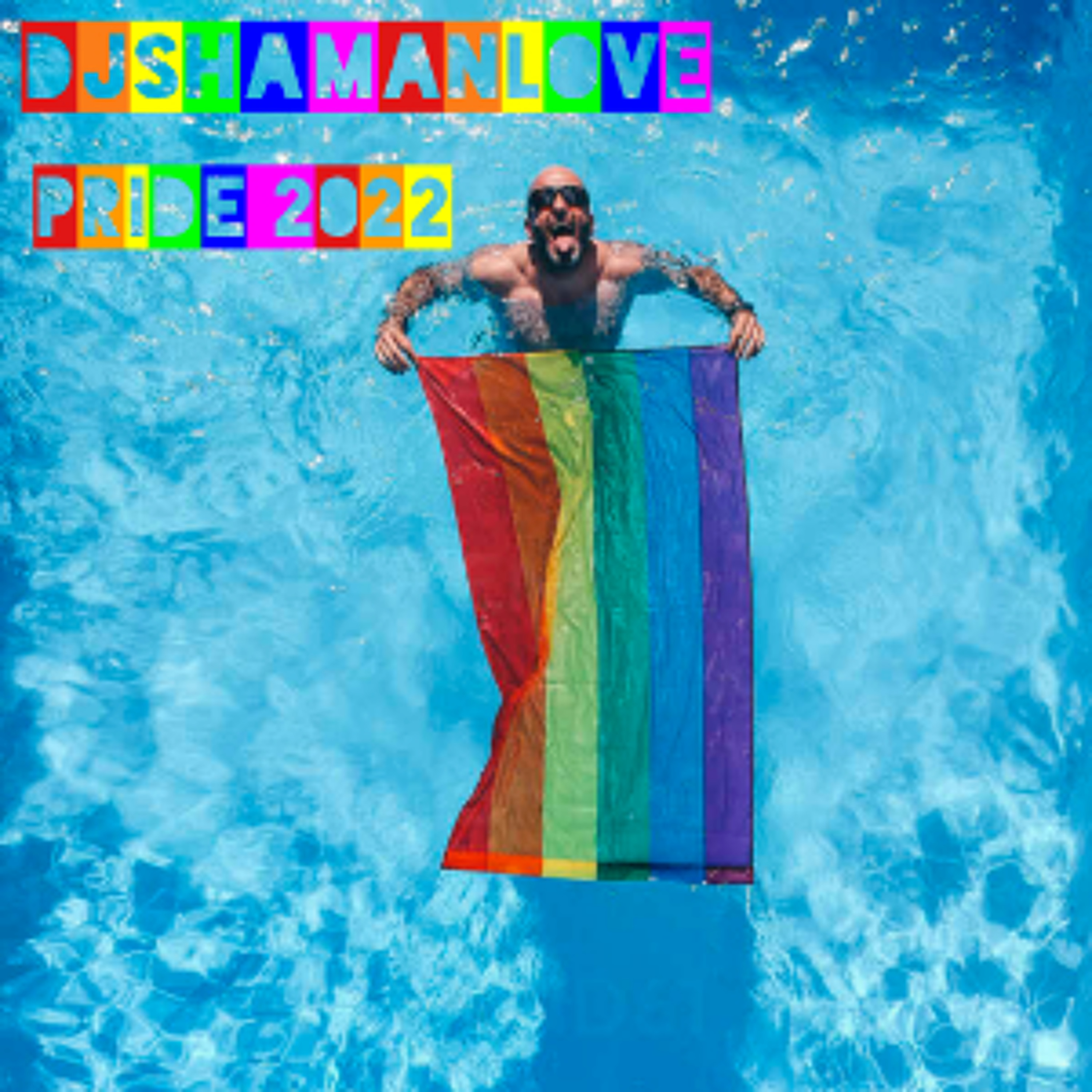 DJShamanLove