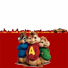 seksualna niebezpieczna chipmunks