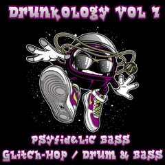 Drunkology Vol 7