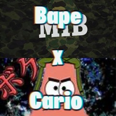 @prodbycario bape x cario - #47#MiB #jerseyclub #philly