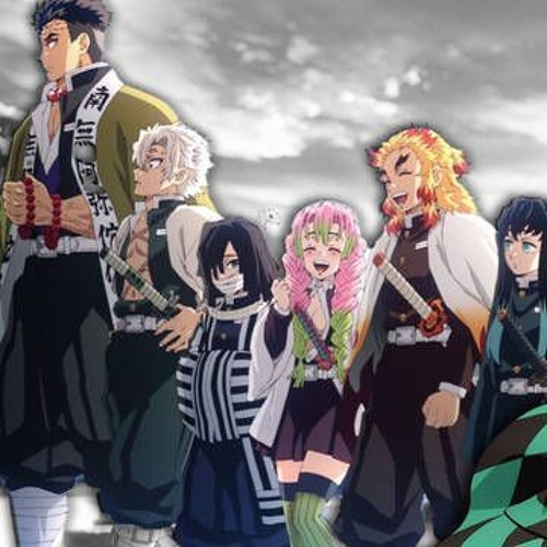 〔vER〕 » GUARDIANES DE LA NOCHE (KIMETSU NO YAIBA) « 2024 | EN-Español