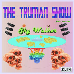 Gävïn Wälkër Ft fonzdot - The Truman Show