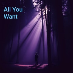 All You Want