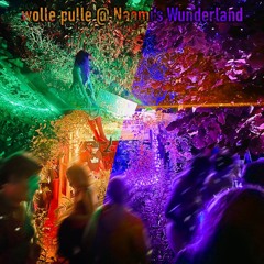 Naomi's Wunderland