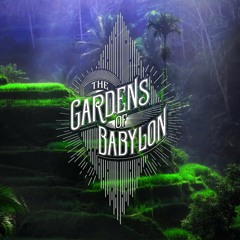 The Dark Days - Jacob Groening Leslie's Podcast (The Gardens Of Babylon)  2020