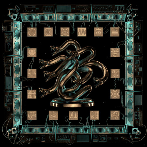 King Gizzard & The Lizard Wizard Vienna 2024