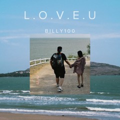 BILLY100 - L o v e U (Unofficial)