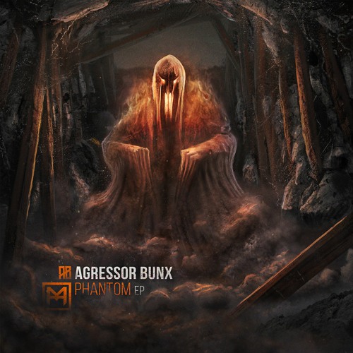 Agressor Bunx - Break Up